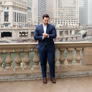 Meet your Posher, Colin